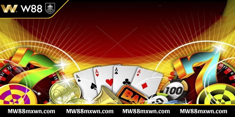 Yếu tố tạo nên sảnh cược game bài đẳng cấp 