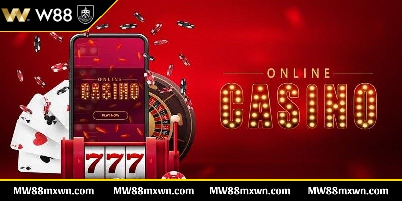 Các đối tác cung cấp game casino uy tín nhất 