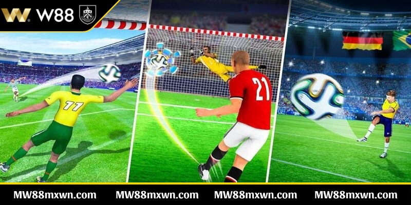 Game thể thao online – Sảnh cược hot đỉnh cao tại W88 1 Giới thiệu về game thể thao online nhà cái